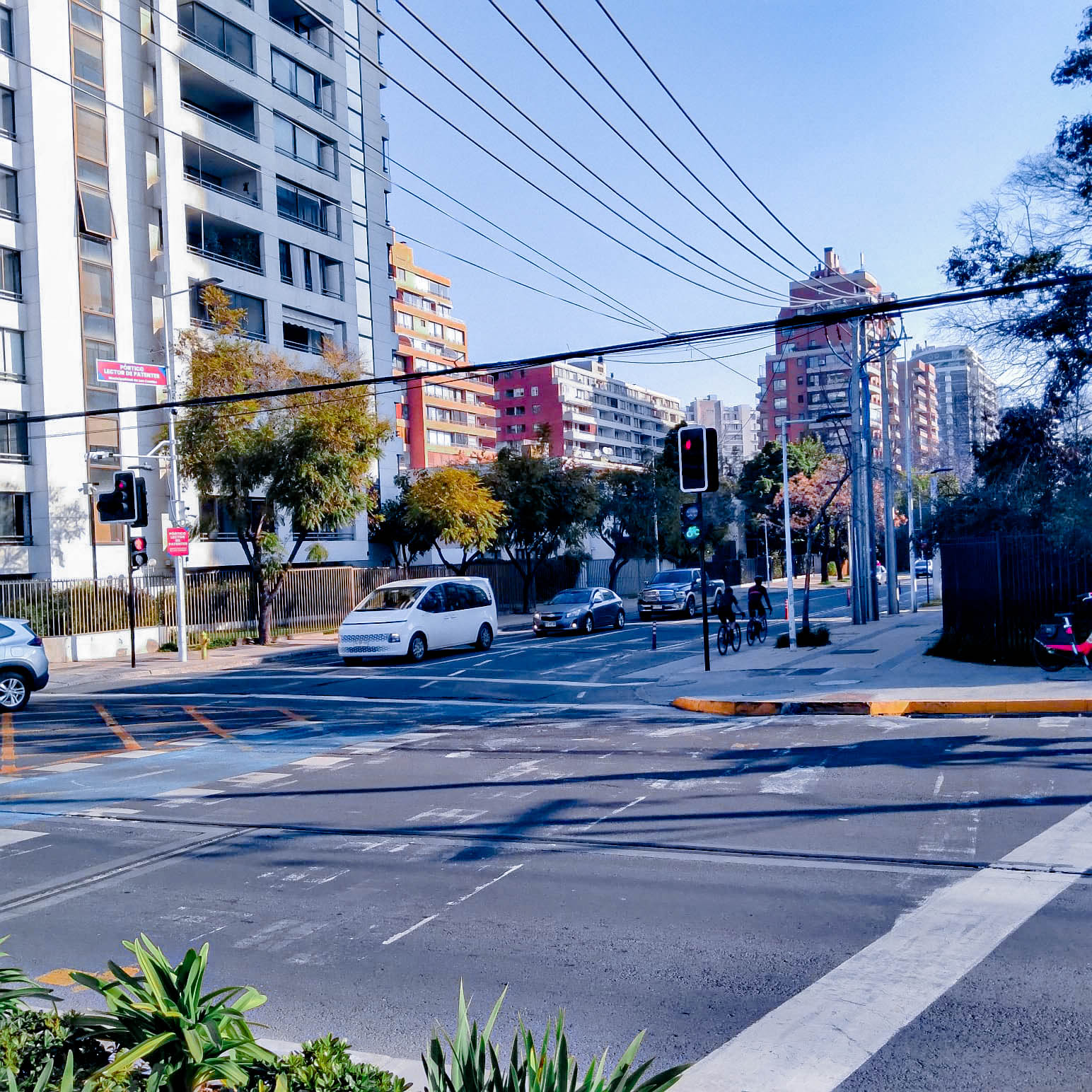 Ciclovia Image 18